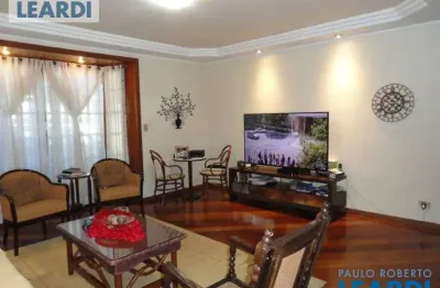 Casa com 3 quartos à venda no Brooklin, São Paulo 