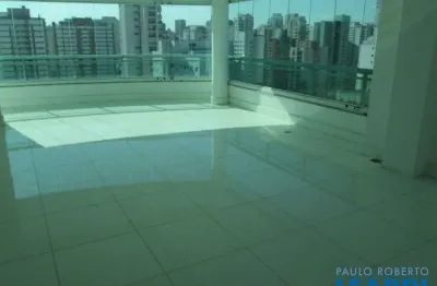 Cobertura com 4 quartos à venda em Moema, São Paulo 
