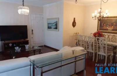 Apartamento com 3 quartos à venda no Ipiranga, São Paulo 
