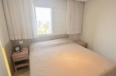 Apartamento com 3 quartos à venda na Vila Mascote, São Paulo 