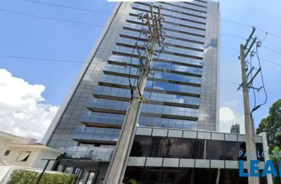 Sala comercial para alugar no Brooklin, São Paulo 