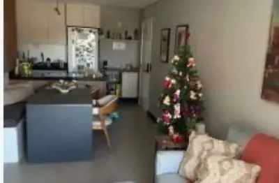 Apartamento com 2 quartos à venda no Sacomã, São Paulo 