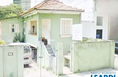 Terreno à venda na Vila Olímpia, São Paulo 