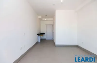 Apartamento com 1 quarto à venda na Chácara Santo Antônio, São Paulo 