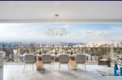 Apartamento com 3 quartos à venda no Sumarezinho, São Paulo 
