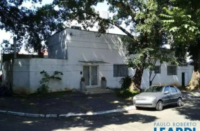 Casa com 4 quartos para alugar no Brooklin, São Paulo 