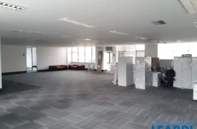Sala comercial à venda no Brooklin, São Paulo 