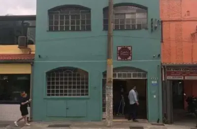 Ponto comercial à venda na Vila Olímpia, São Paulo 
