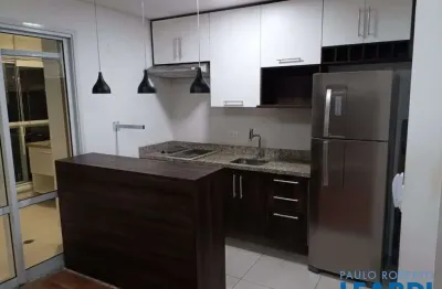 Apartamento com 1 quarto para alugar no Jardim Aeroporto, São Paulo 