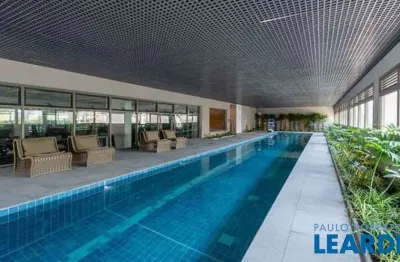 Apartamento com 1 quarto à venda na Vila Clementino, São Paulo 