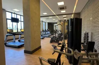 Apartamento com 2 quartos à venda em Pinheiros, São Paulo 