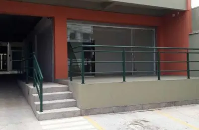Ponto comercial à venda na Vila Leopoldina, São Paulo 