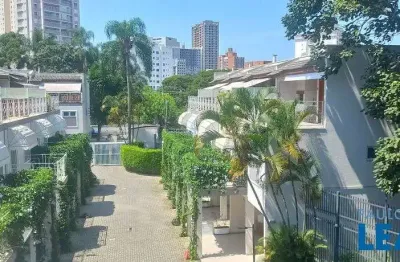 Casa em condomínio fechado com 3 quartos à venda na Granja Julieta, São Paulo 