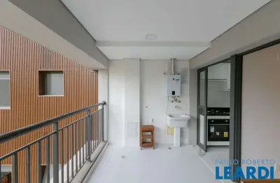 Apartamento com 2 quartos para alugar no Campo Belo, São Paulo 