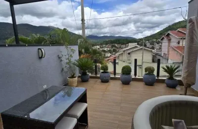 Casa com 3 quartos à venda no Recreio Maristela, Atibaia 