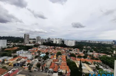 Apartamento com 2 quartos à venda na Chácara Santo Antônio, São Paulo 