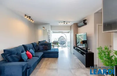 Apartamento com 3 quartos à venda no Jardim Prudência, São Paulo 