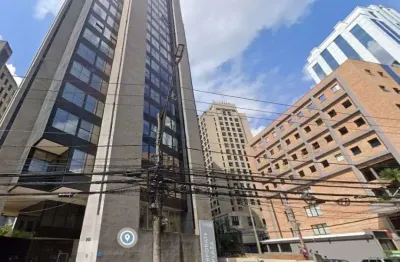Sala comercial para alugar na Chácara Santo Antônio, São Paulo 