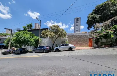 Terreno à venda na Vila Mascote, São Paulo 