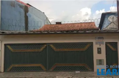 Casa com 2 quartos à venda no Jardim Cruzeiro, São Paulo 