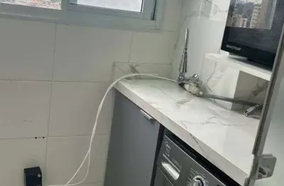 Apartamento com 2 quartos à venda no Jardim Germania, São Paulo 