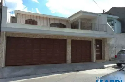 Casa com 5 quartos à venda em Interlagos, São Paulo 
