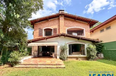 Casa com 4 quartos à venda no Jardim Marajoara, São Paulo 