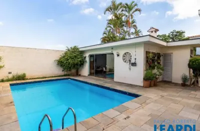 Casa com 4 quartos à venda na Granja Julieta, São Paulo 