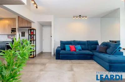 Apartamento com 3 quartos à venda na Cidade Ademar, São Paulo 