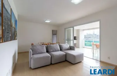 Apartamento com 3 quartos à venda na Granja Julieta, São Paulo 