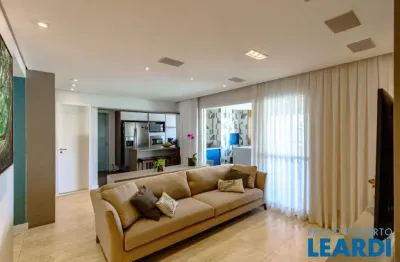 Apartamento com 3 quartos à venda na Granja Julieta, São Paulo 