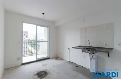 Apartamento com 2 quartos à venda na Granja Julieta, São Paulo 