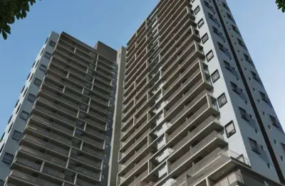 Apartamento com 2 quartos à venda no Brooklin, São Paulo 