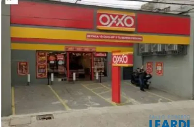 Casa comercial à venda na Aclimação, São Paulo 