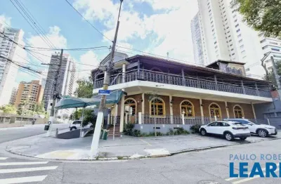 Casa comercial à venda no Brooklin, São Paulo 