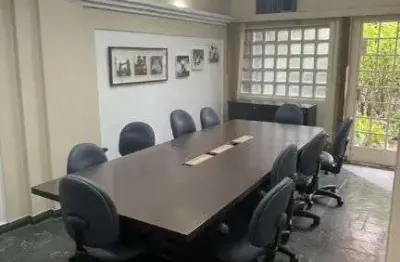 Casa comercial para alugar no Brooklin, São Paulo 