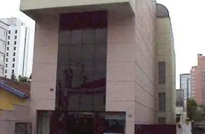 Casa comercial para alugar em Moema, São Paulo 