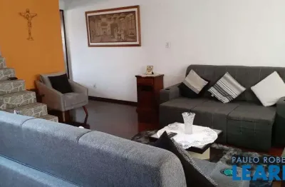 Casa com 3 quartos à venda no Campo Grande, São Paulo 