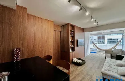 Apartamento com 2 quartos à venda na Granja Julieta, São Paulo 
