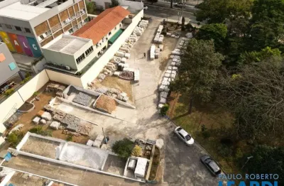 Terreno à venda em Interlagos, São Paulo 
