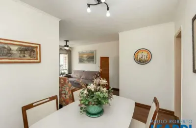 Apartamento com 3 quartos à venda no Campo Belo, São Paulo 