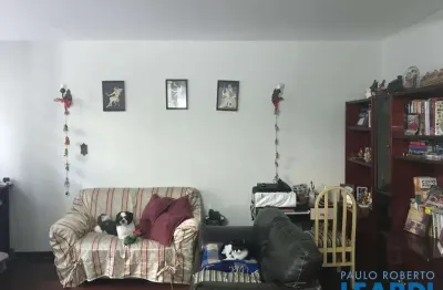 Casa com 3 quartos à venda na Vila Olímpia, São Paulo 