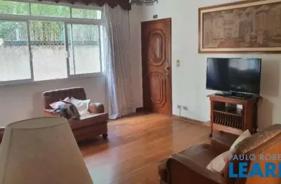 Apartamento com 3 quartos à venda em Pinheiros, São Paulo 