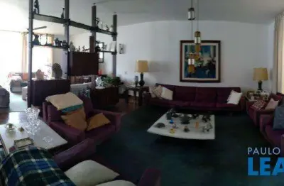 Casa com 3 quartos à venda em Alto de Pinheiros, São Paulo 