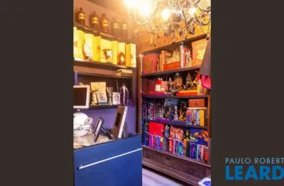 Apartamento com 4 quartos à venda no Brooklin Paulista, São Paulo 
