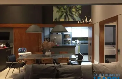 Apartamento com 4 quartos à venda no Brooklin, São Paulo 
