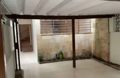 Casa com 2 quartos à venda no Brooklin, São Paulo 