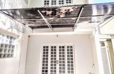 Casa com 3 quartos à venda em Moema, São Paulo 