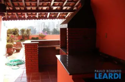 Casa com 4 quartos à venda na Vila Madalena, São Paulo 