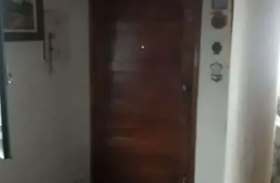 Casa com 2 quartos à venda no Campo Belo, São Paulo 